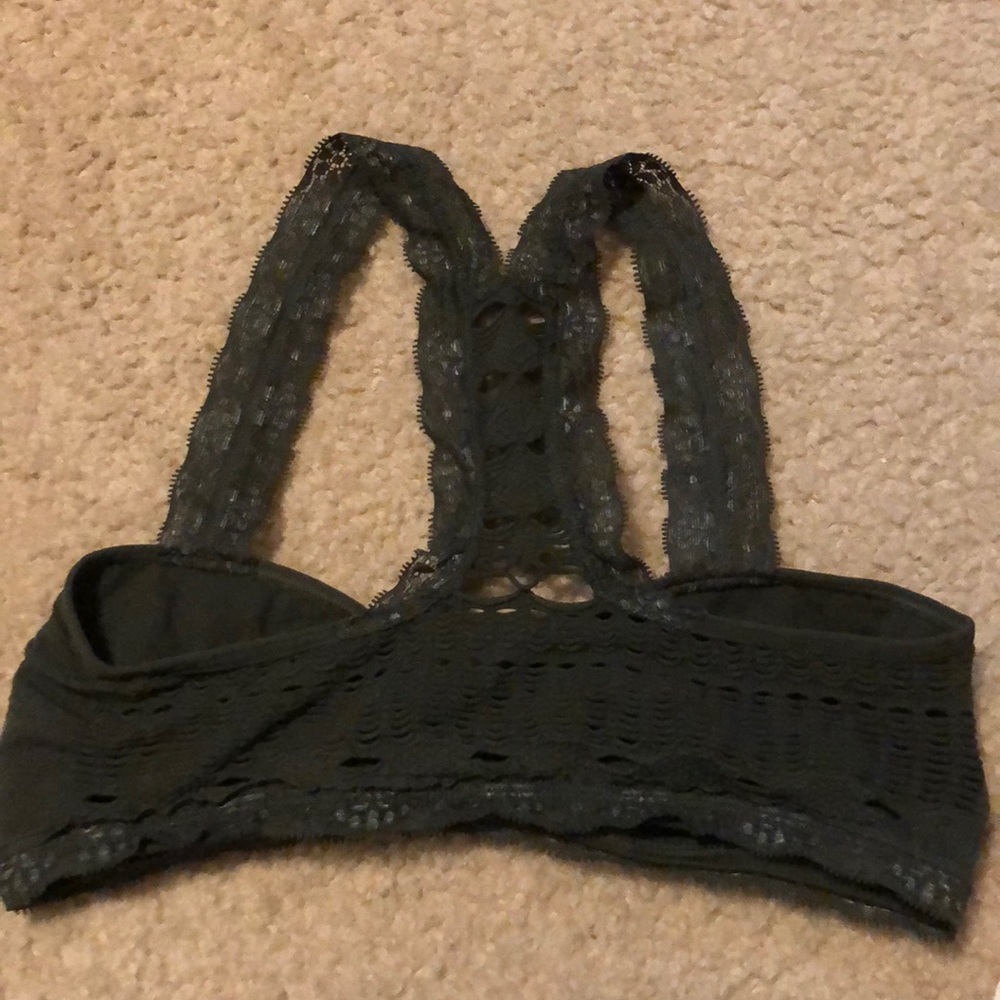 cute bralet - Picture 2 of 2